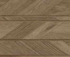 Керамогранит Porcelanosa Gent Arrow 3d Roble A