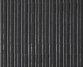 Керамогранит Ragno Glace Struttura 3D Raye Blu Notte Glossy 7.5x20