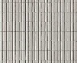 Керамогранит Ragno Glace Struttura 3D Raye Bianco Glossy 7.5x20