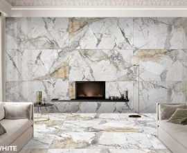 Керамогранит One Touch Ceramic Glossy 80x160