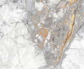 Керамогранит Edimax Golden Age White soft