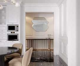Керамогранит ITC Golden