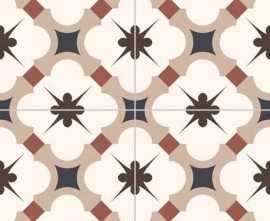Керамогранит Gaya Fores Grace-Musa-Nautic Grace Beige