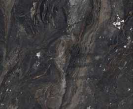 Керамогранит Maimoon Grand 120x120 Cliff Anthrecite High Glossy