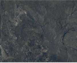 Керамогранит Tubadzin Grand Cave Graphite STR 59.8x119.8