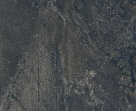 Керамогранит Tubadzin Grand Cave Graphite STR 59.8x59.8