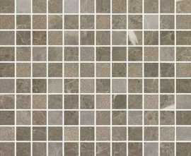 Мозаика Naxos Grand Tour Mosaico Deco Grigio Imperiale
