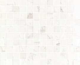 Мозаика Naxos Grand Tour Mosaico Deco Bianco Versilia