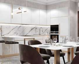 Керамогранит Tile Kraft Grande Fantastico Glossy