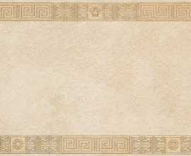 Декор керамогранит Versace Greek Cassettone Beige Oro