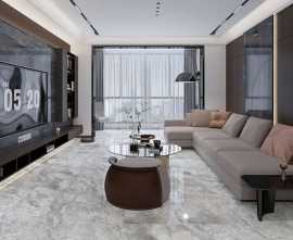 Керамогранит Basconi Home Grey Soul