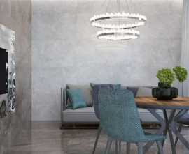 Керамогранит Velsaa Gris Mramor