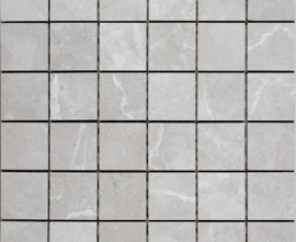 Мозаика Velsaa Gris Mramor Mosaic Selection Grigio Grey