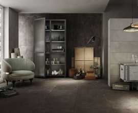 Керамогранит Iris Hard Leather