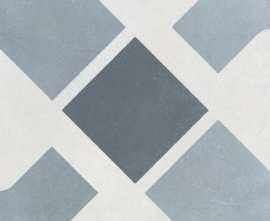 Керамогранит Harmony Havana White Cross 9мм
