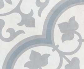 Керамогранит Harmony Havana Silver Ornate 9мм