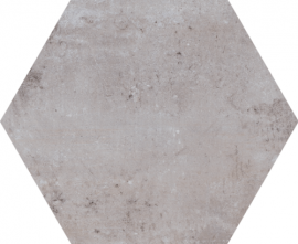 Керамогранит Fioranese Heritage Exagona Grey Nat