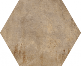 Керамогранит Fioranese Heritage Exagona Beige Nat