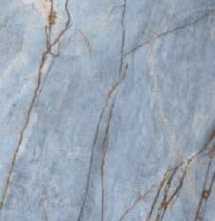 Керамогранит Rex Ceramiche Heritage Luxe Azure Gloss.9mm 60x120 Ret