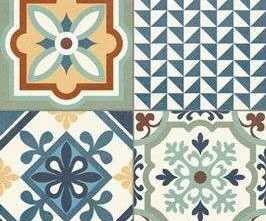 Керамогранит Gaya Fores Heritage Rustic Mix