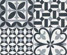 Керамогранит Gaya Fores Heritage Rustic Black