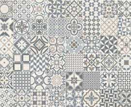 Керамогранит Gaya Fores Heritage Deco grey