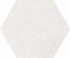 Керамогранит Equipe Hexatile Cement White