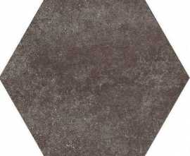 Керамогранит Equipe Hexatile Cement Mud