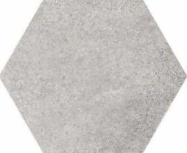 Керамогранит Equipe Hexatile Cement Grey