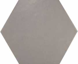 Керамогранит Equipe Hexatile Gris Mate