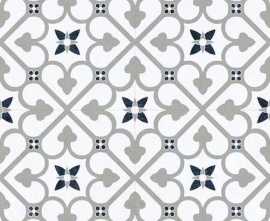 Керамогранит Halcon Hidraulicos Brighton Grey