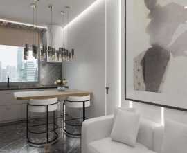 Керамогранит LV Granito High gloss