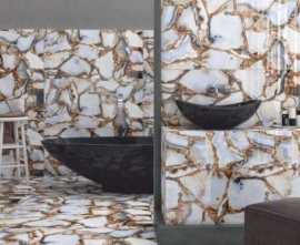 Керамогранит Maimoon High Glossy 60x120