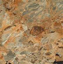 Керамогранит Maimoon High Glossy 80x160 Breccia Fantastico Brown High Glossy