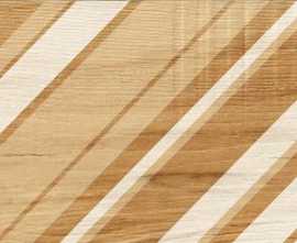 Декор керамогранит Grasaro Home Wood Бежевый d02 Матовый ректифицированный