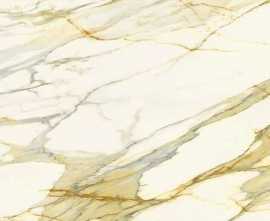 Керамогранит Laminam I Naturali Marmi Calacatta Mediceo Soft Touch Book Match Face A 324x162 12 мм