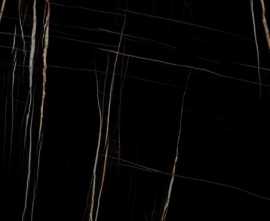 Керамогранит Laminam I Naturali Marmi Sahara Noir Extra Bocciardato Book Match Face B 324x162 12 мм