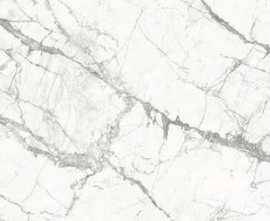 Керамогранит Laminam I Naturali Marmi Invisible White Lucidato 324x162 5.6 мм