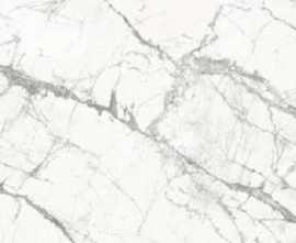 Керамогранит Laminam I Naturali Marmi Invisible White Lucidato 300x100 5.6 мм