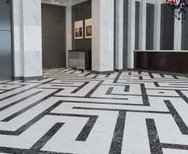 Керамогранит Zerde tile Iguana