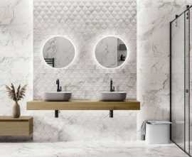 Керамогранит Porcelanite Dos Iguazu