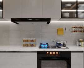 Керамогранит Basconi Home Illution
