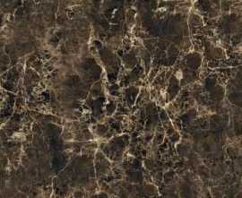 Керамогранит Realistik Imperatore Marrone 60x60 Hight glossy (зеркальная поверхность)