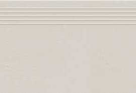 Ступень Tubadzin Industrio Light Grey MAT 29.6x119.8