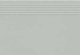 Ступень Tubadzin Industrio Grey MAT 29.6x119.8