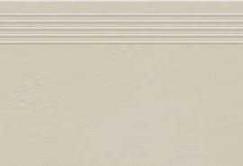 Ступень Tubadzin Industrio Cream MAT 29.6x119.8
