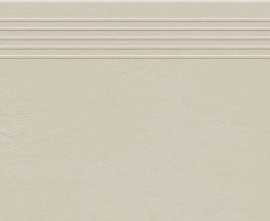 Ступень Tubadzin Industrio Cream MAT 29.6x59.8