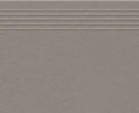 Ступень Tubadzin Industrio Brown MAT 29.6x59.8