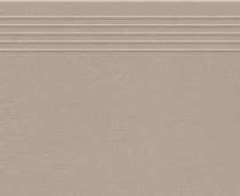 Ступень Tubadzin Industrio Beige MAT 29.6x59.8