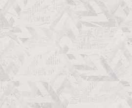 Керамогранит Gracia ceramica Inverno White wall 02